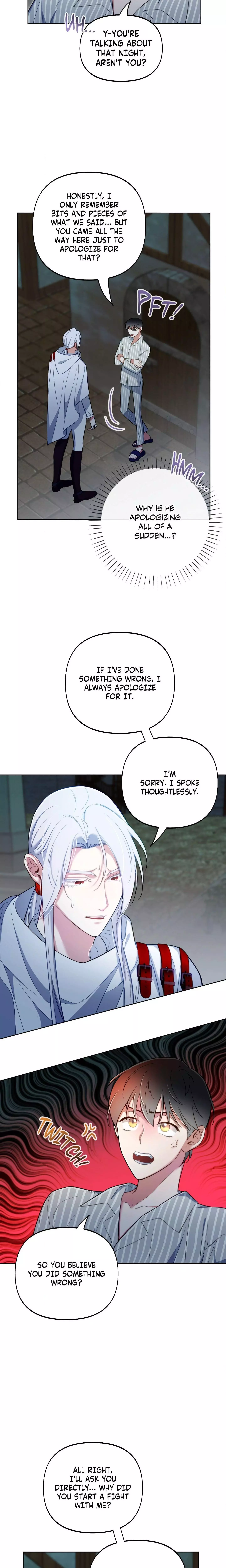 Rolling to be the King - Chapter 50 Page 16