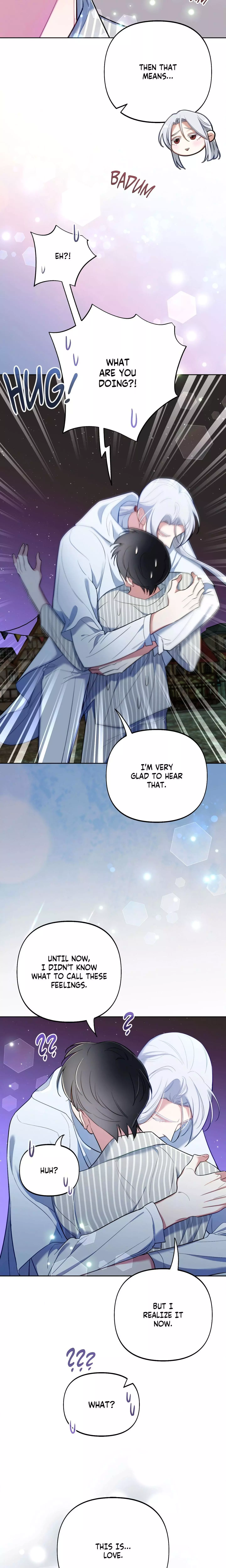 Rolling to be the King - Chapter 50 Page 19