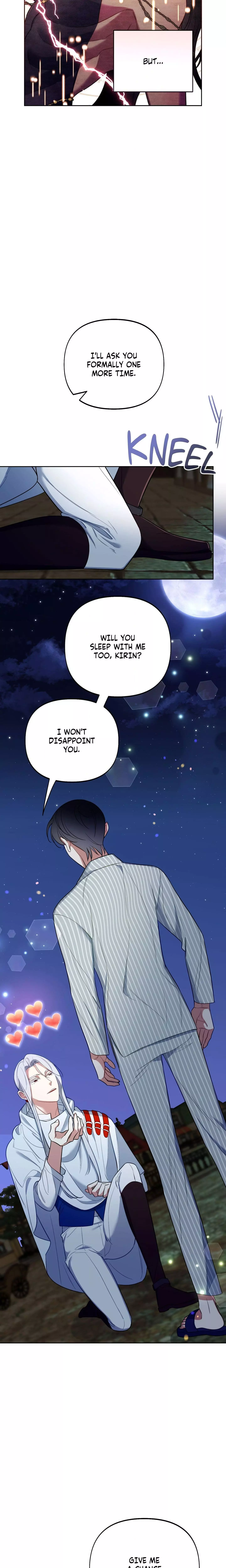 Rolling to be the King - Chapter 51 Page 3