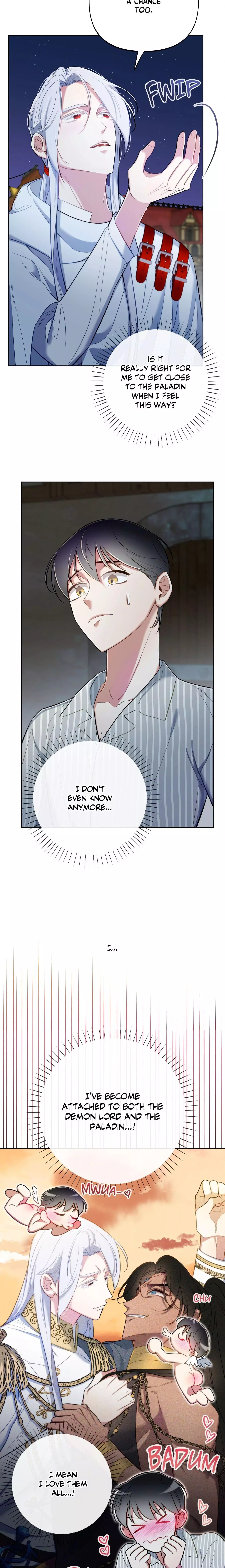 Rolling to be the King - Chapter 51 Page 4