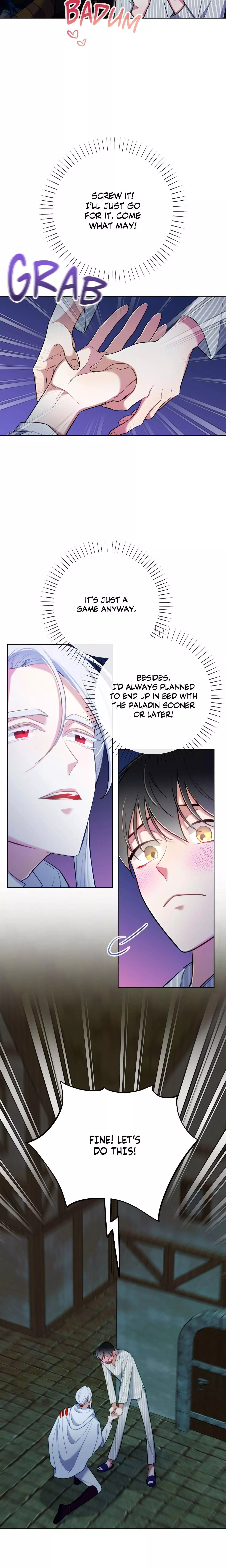 Rolling to be the King - Chapter 51 Page 5