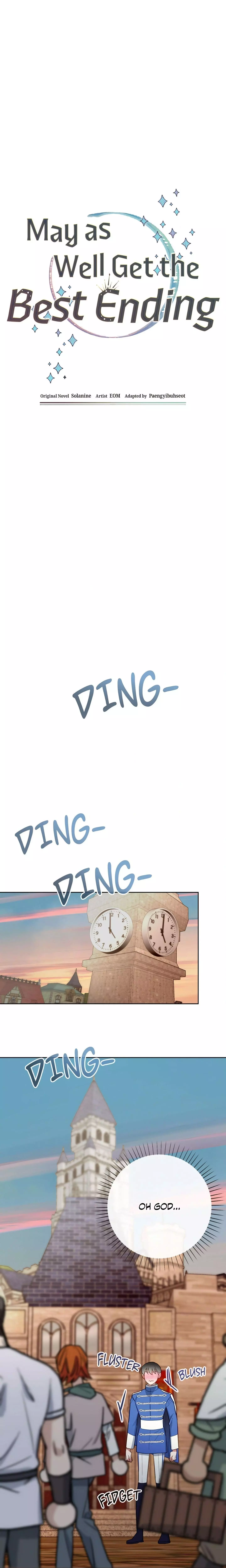 Rolling to be the King - Chapter 51 Page 6