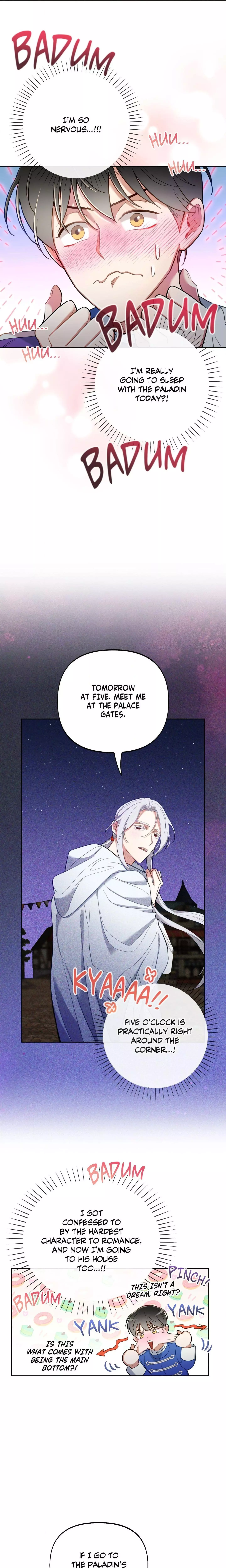Rolling to be the King - Chapter 51 Page 7