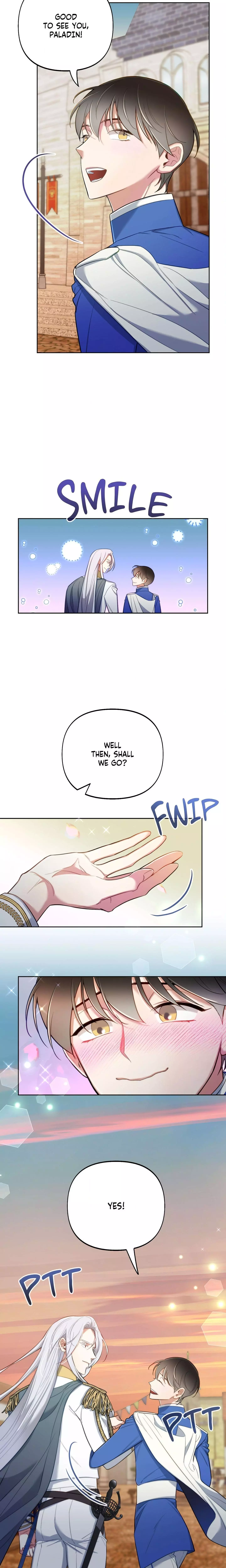 Rolling to be the King - Chapter 51 Page 9