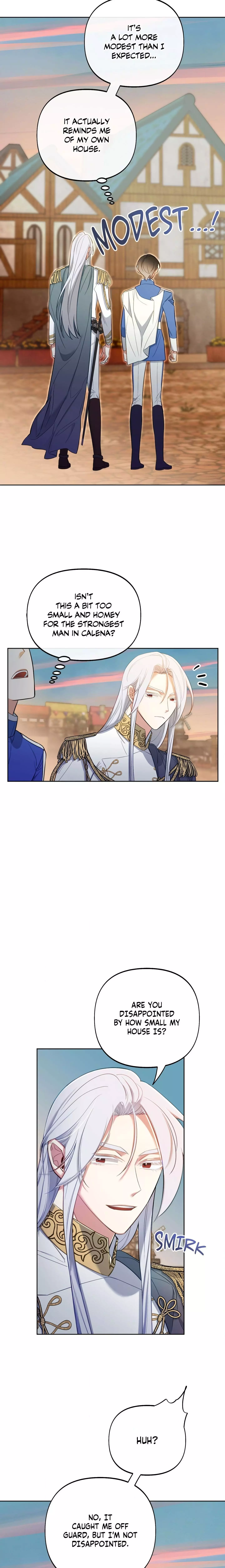 Rolling to be the King - Chapter 51 Page 11