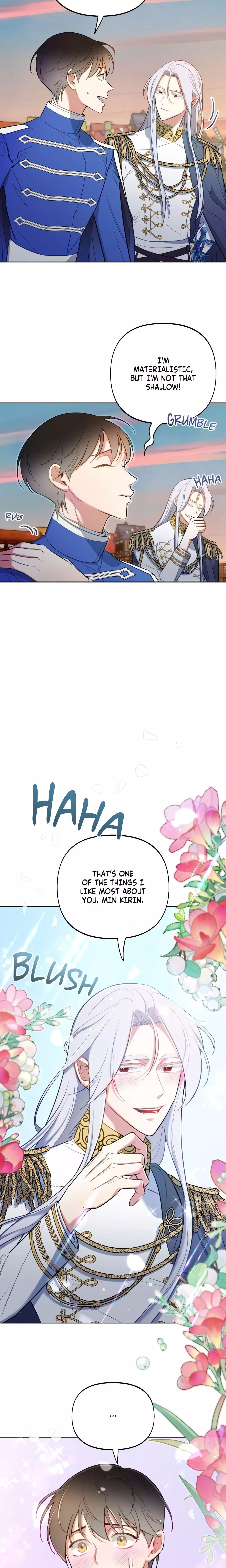 Rolling to be the King - Chapter 51 Page 12