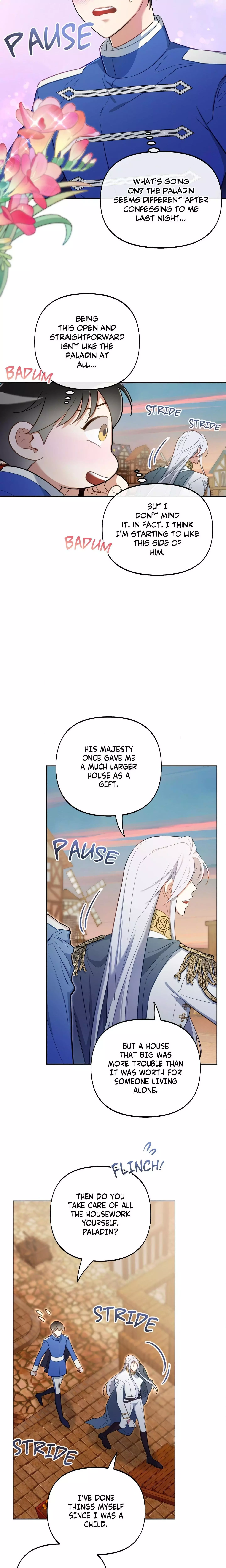 Rolling to be the King - Chapter 51 Page 13