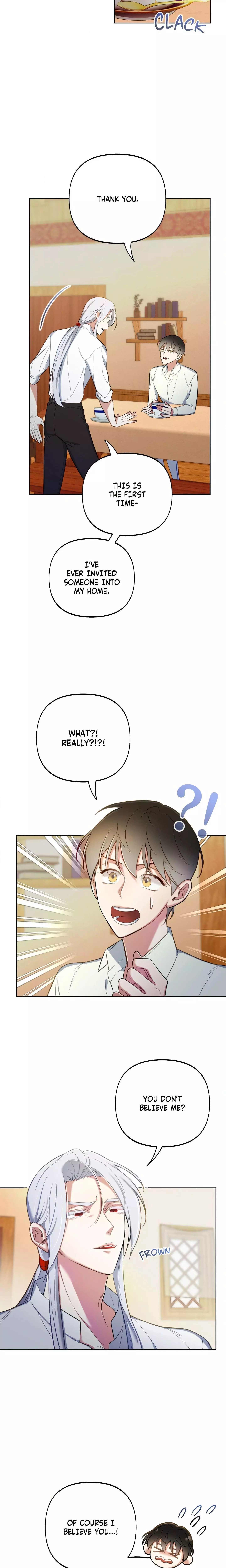 Rolling to be the King - Chapter 51 Page 15