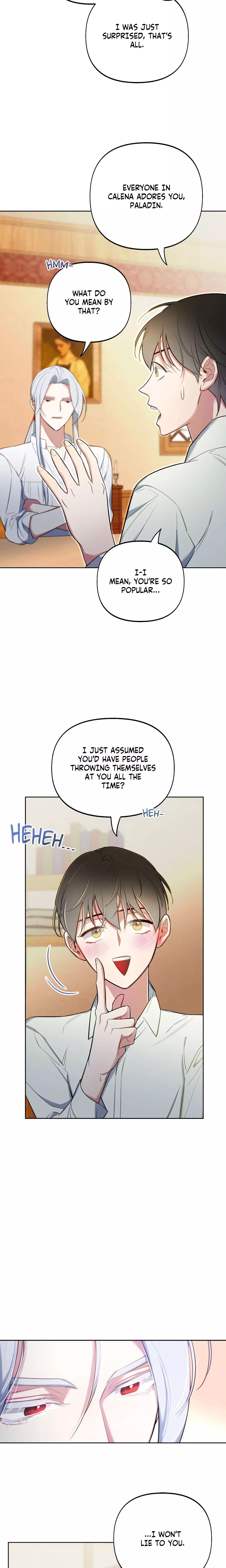 Rolling to be the King - Chapter 51 Page 16