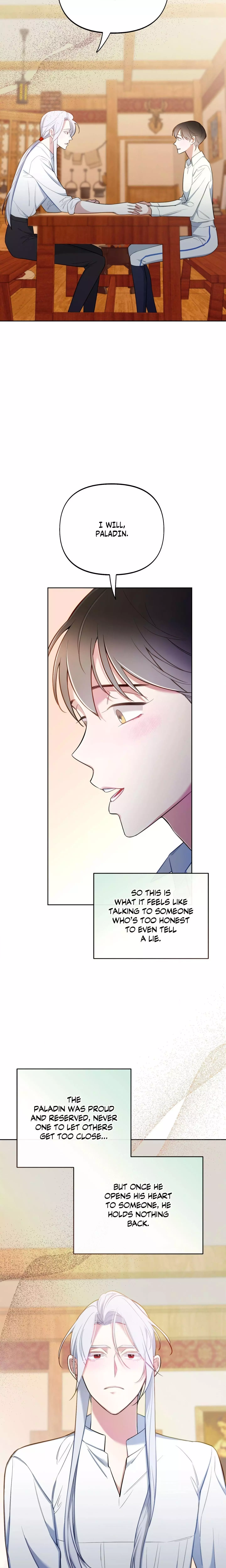 Rolling to be the King - Chapter 51 Page 18