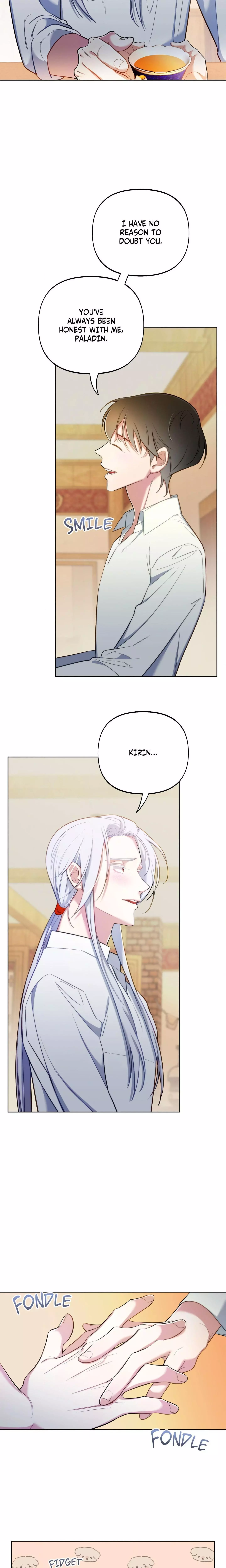 Rolling to be the King - Chapter 51 Page 19