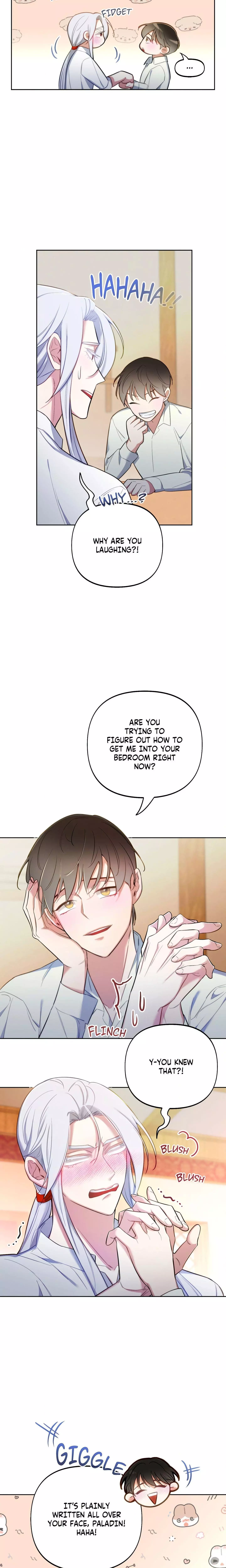 Rolling to be the King - Chapter 51 Page 20