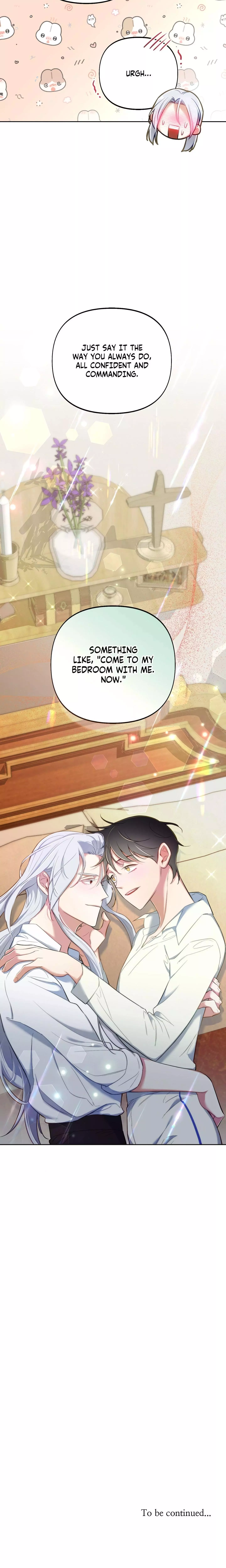 Rolling to be the King - Chapter 51 Page 21