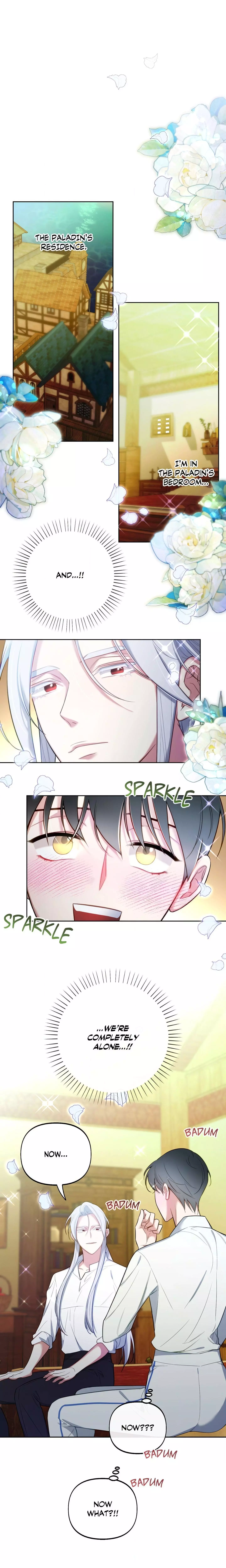 Rolling to be the King - Chapter 52 Page 1