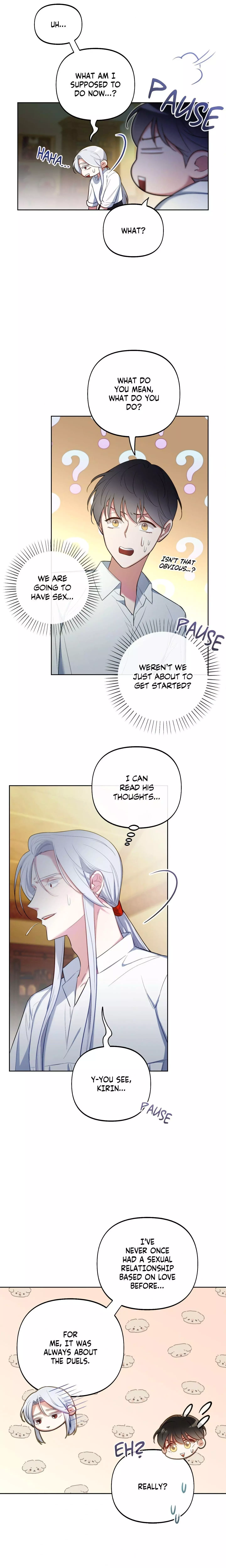 Rolling to be the King - Chapter 52 Page 2