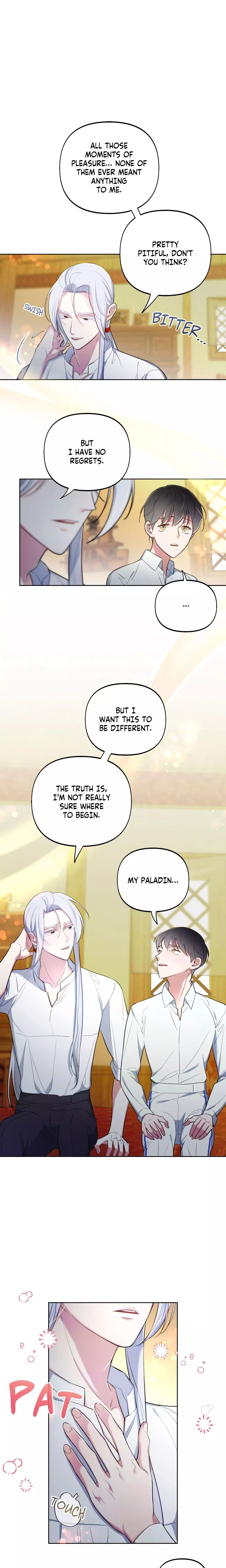 Rolling to be the King - Chapter 52 Page 3