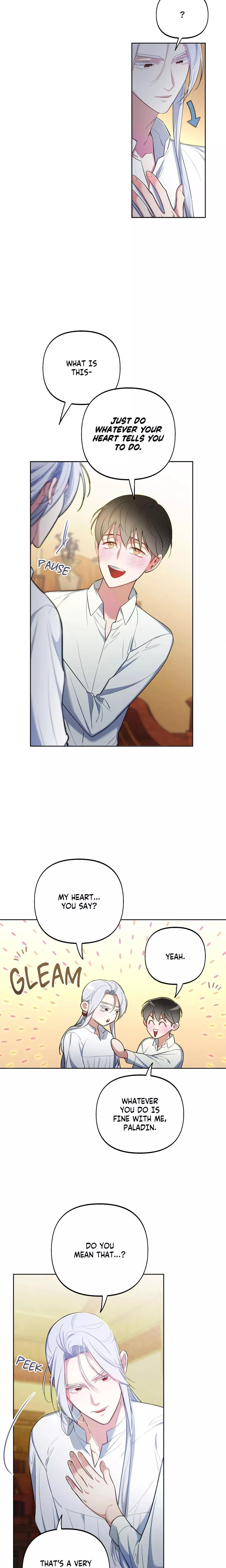 Rolling to be the King - Chapter 52 Page 4