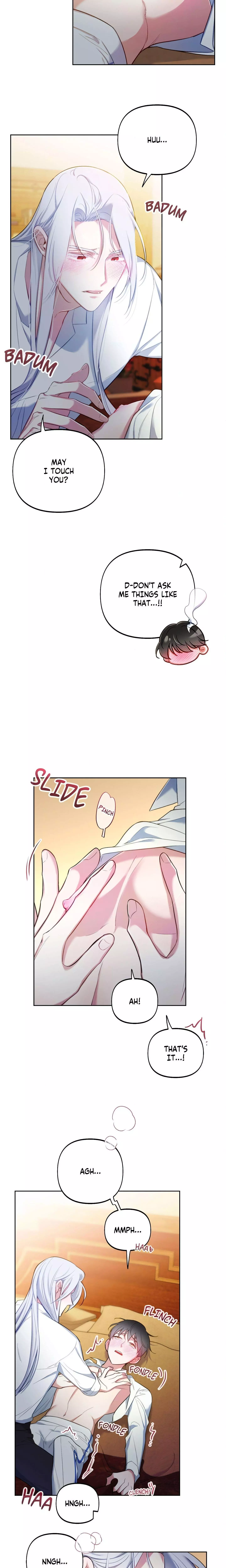 Rolling to be the King - Chapter 52 Page 9