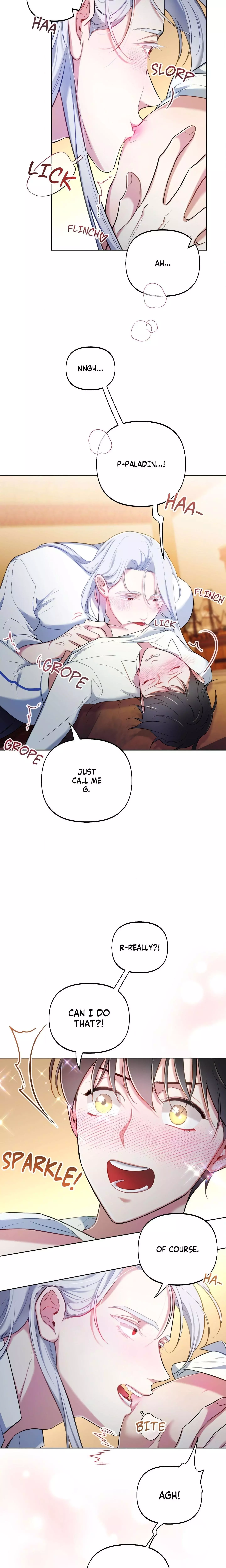 Rolling to be the King - Chapter 52 Page 10