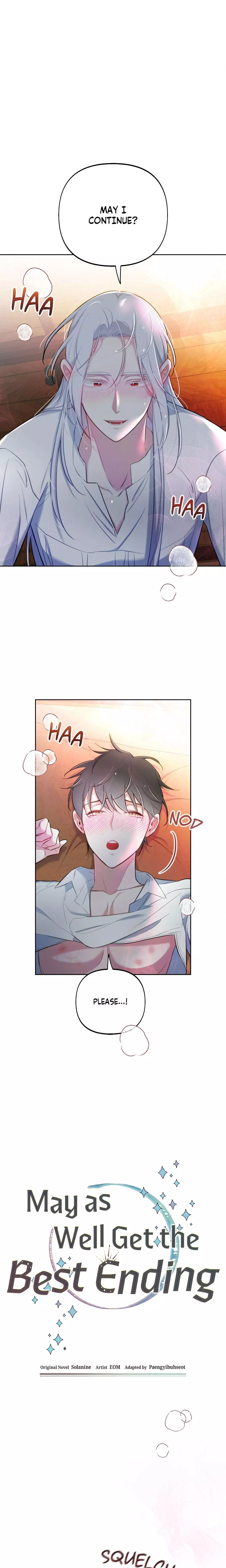 Rolling to be the King - Chapter 52 Page 12