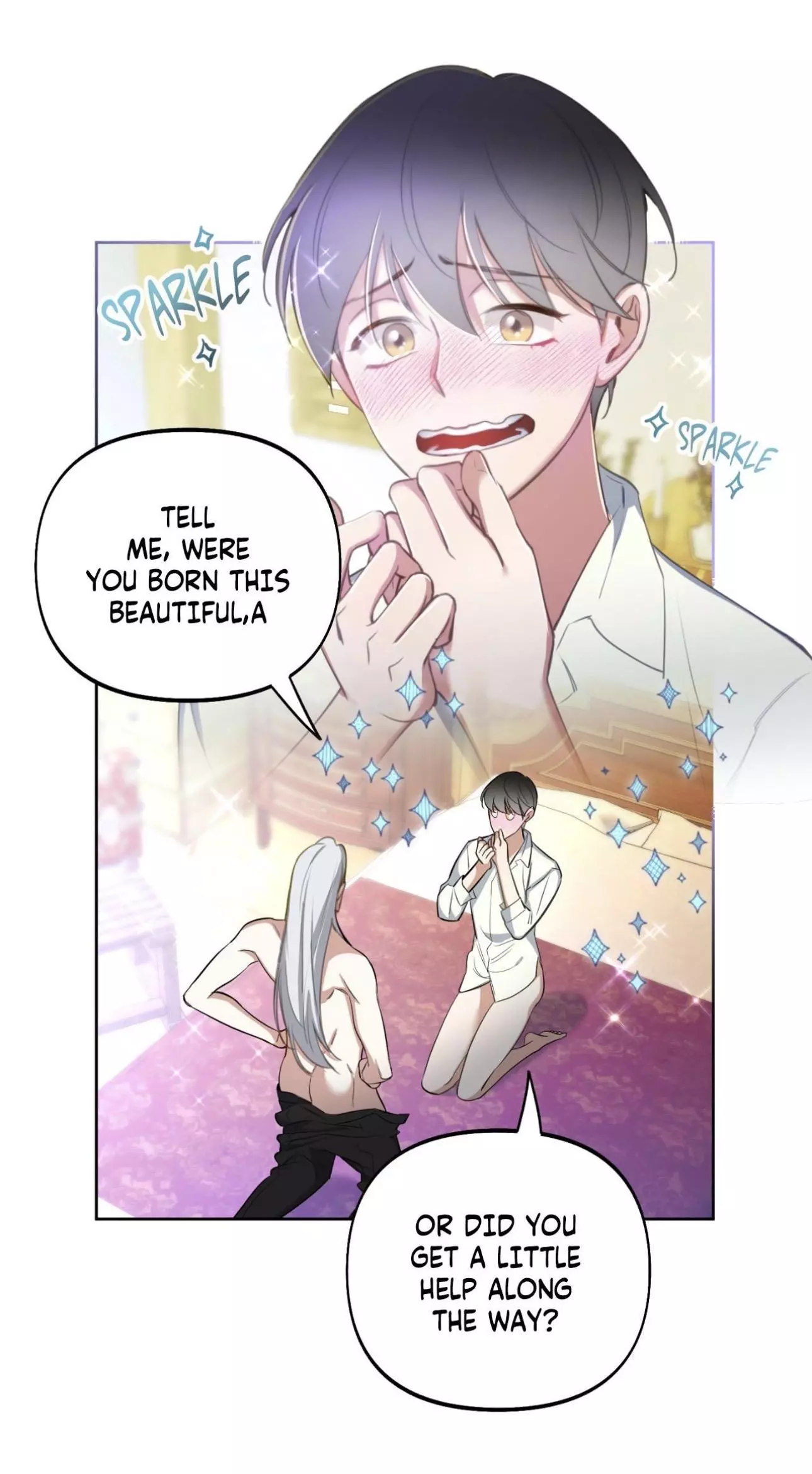 Rolling to be the King - Chapter 53 Page 5