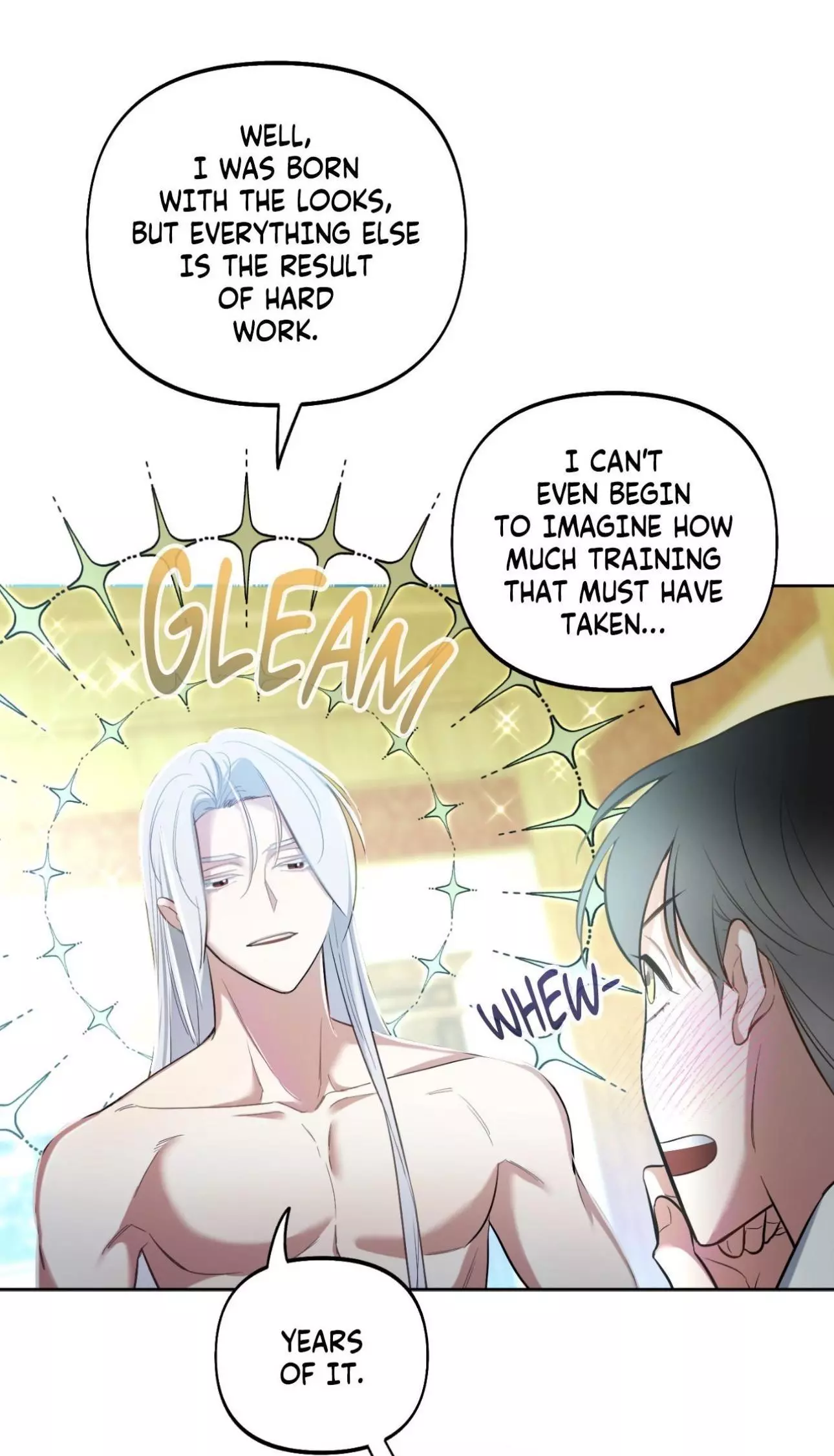 Rolling to be the King - Chapter 53 Page 6