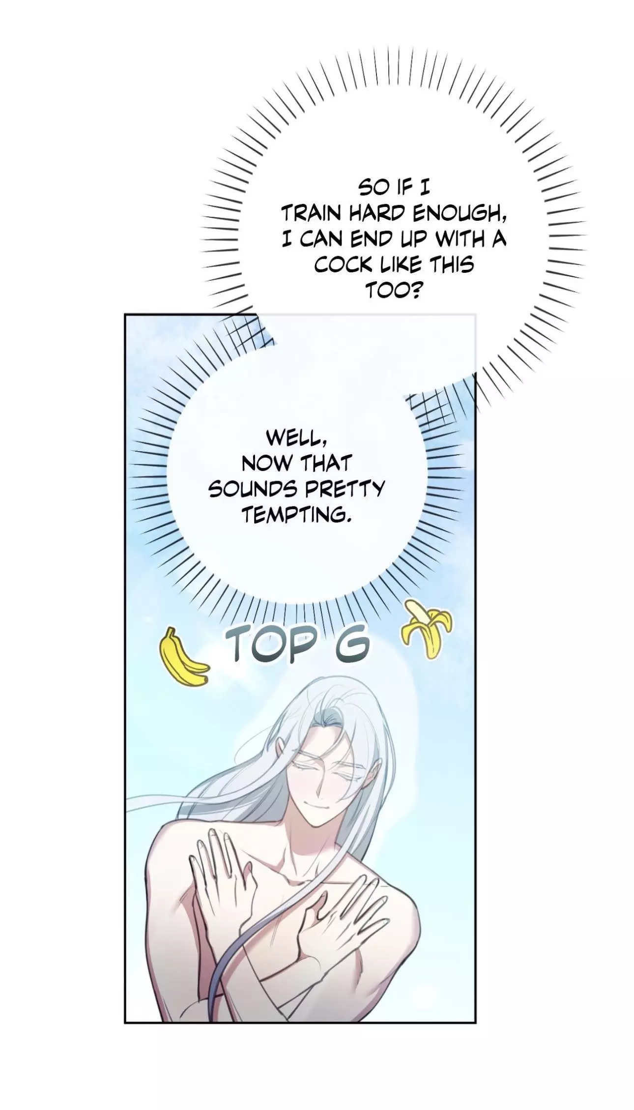 Rolling to be the King - Chapter 53 Page 8