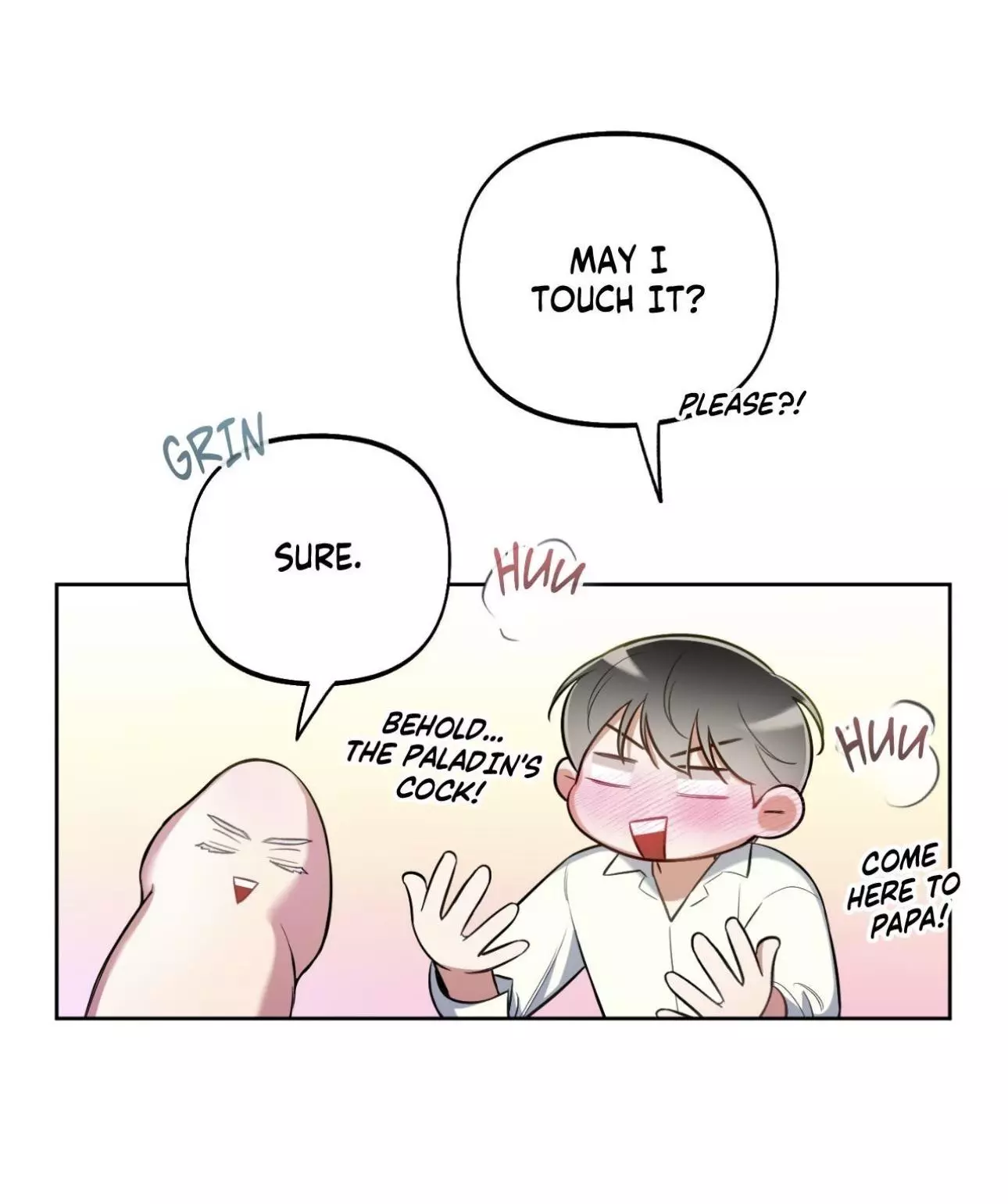 Rolling to be the King - Chapter 53 Page 9