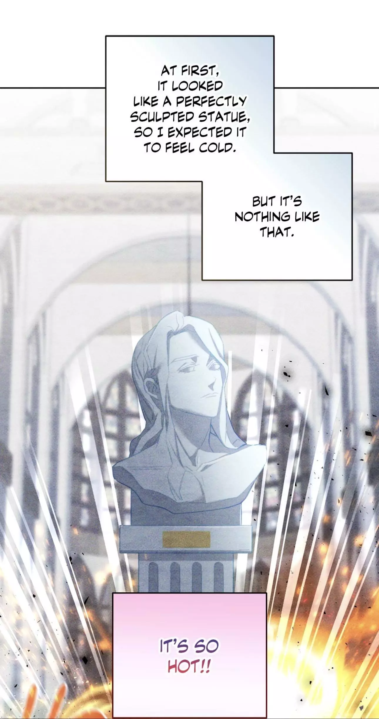 Rolling to be the King - Chapter 53 Page 12