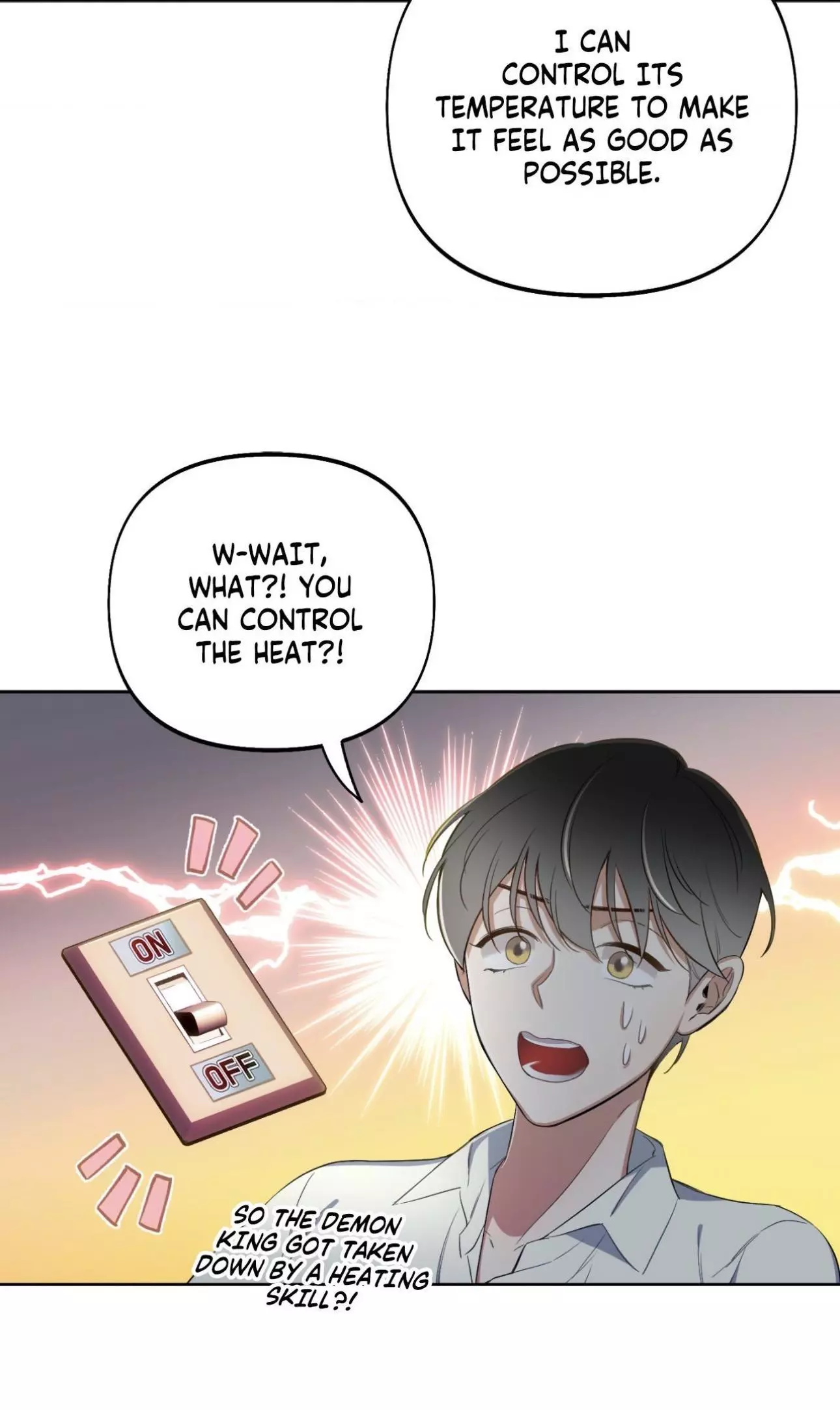 Rolling to be the King - Chapter 53 Page 16
