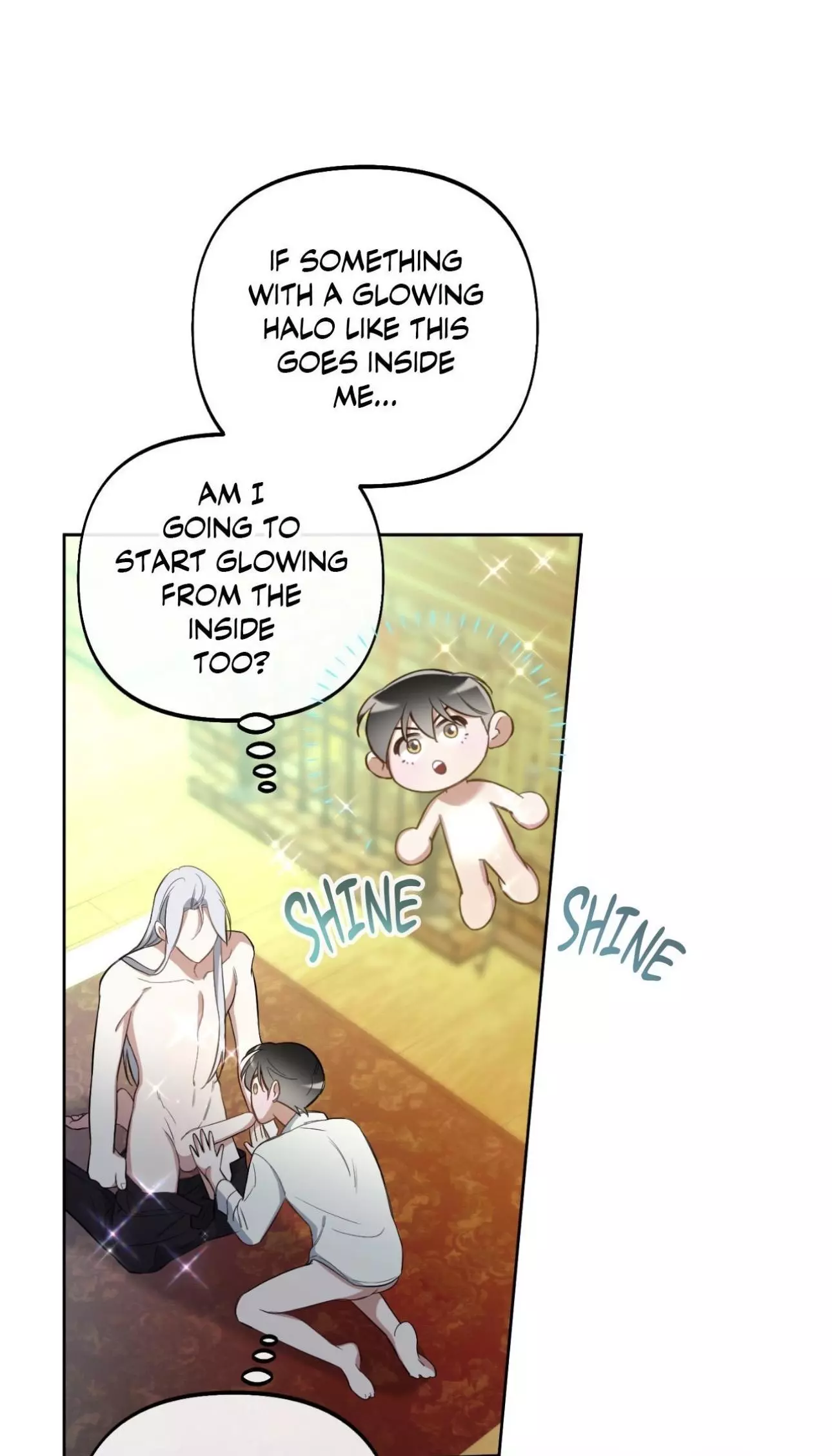 Rolling to be the King - Chapter 53 Page 21