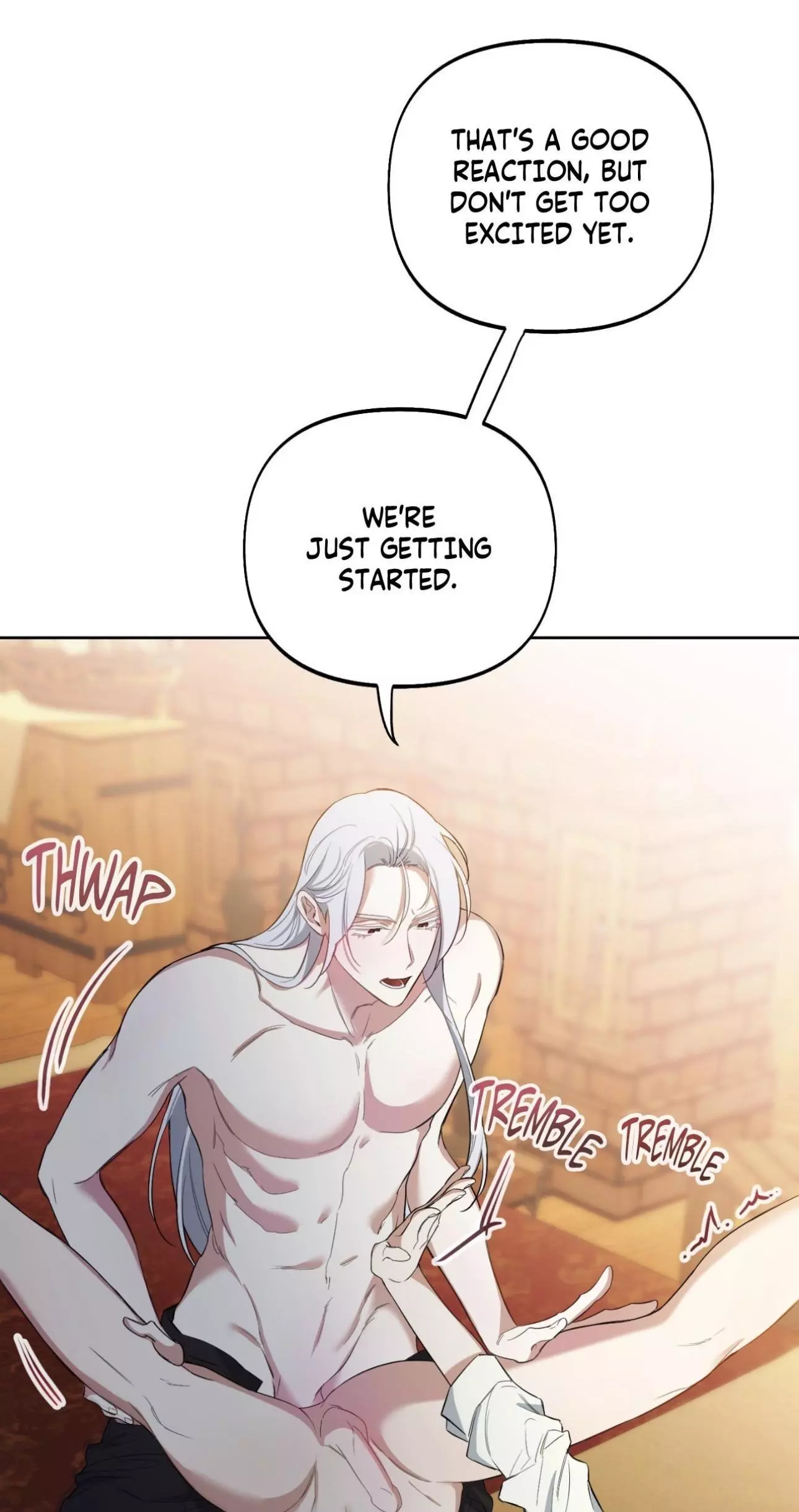 Rolling to be the King - Chapter 53 Page 37