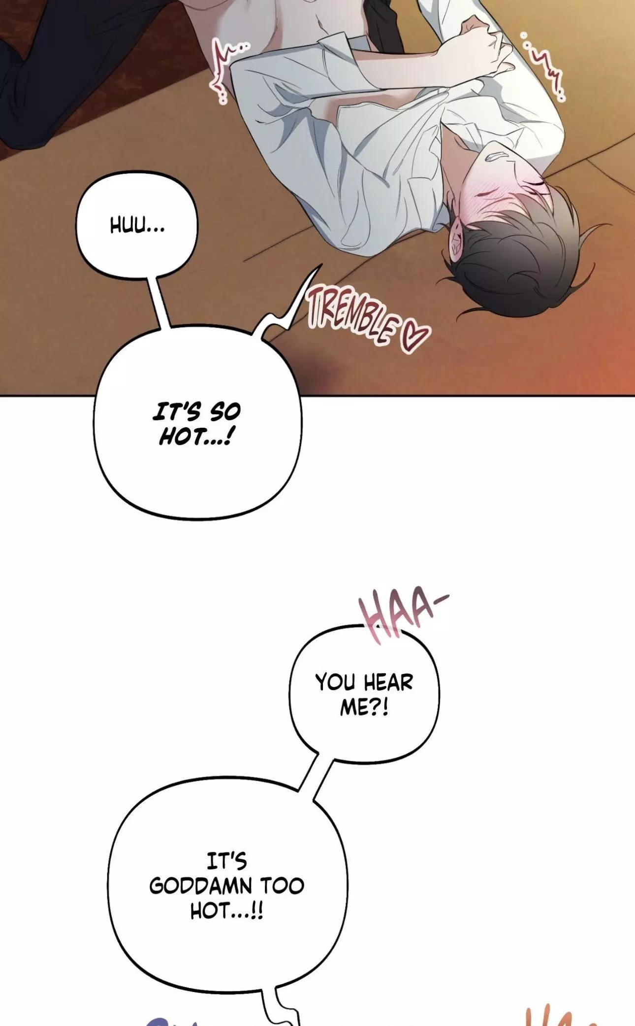 Rolling to be the King - Chapter 53 Page 38
