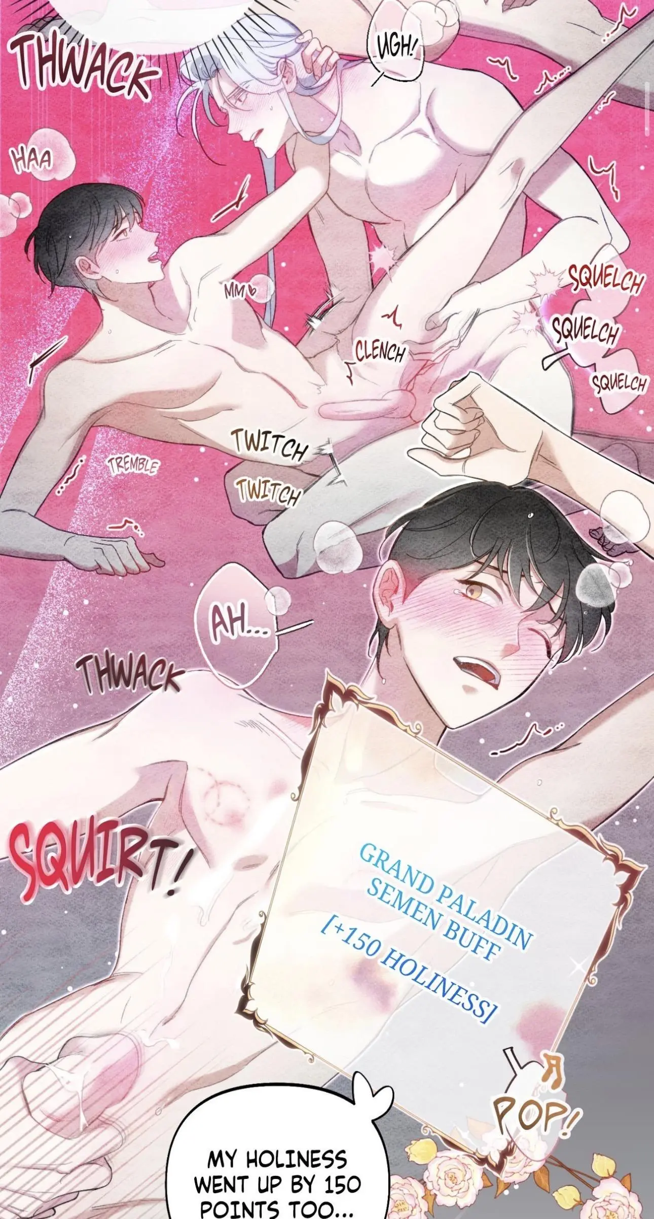 Rolling to be the King - Chapter 54 Page 7