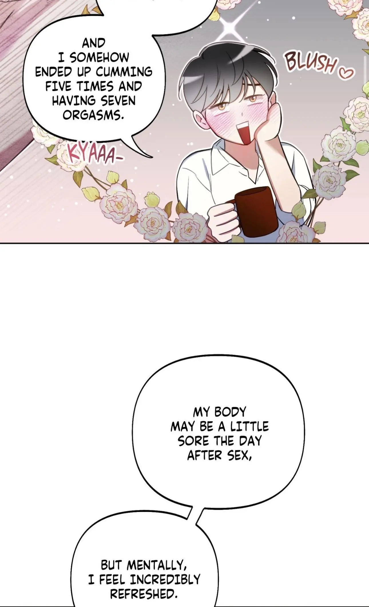 Rolling to be the King - Chapter 54 Page 8