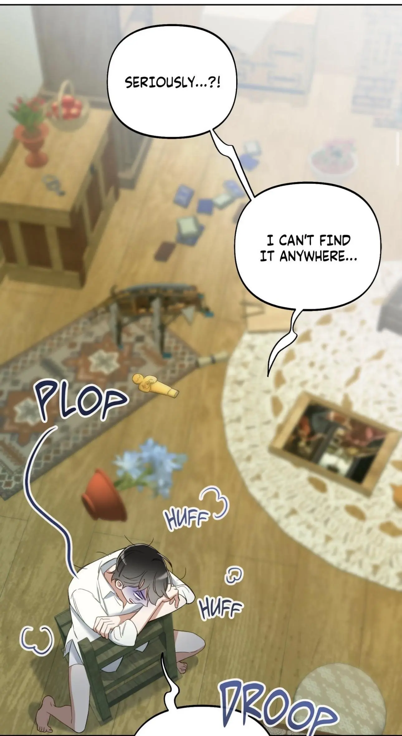 Rolling to be the King - Chapter 54 Page 15