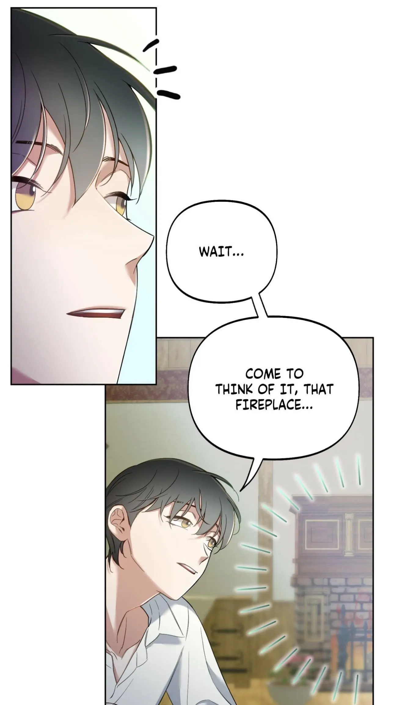 Rolling to be the King - Chapter 54 Page 17