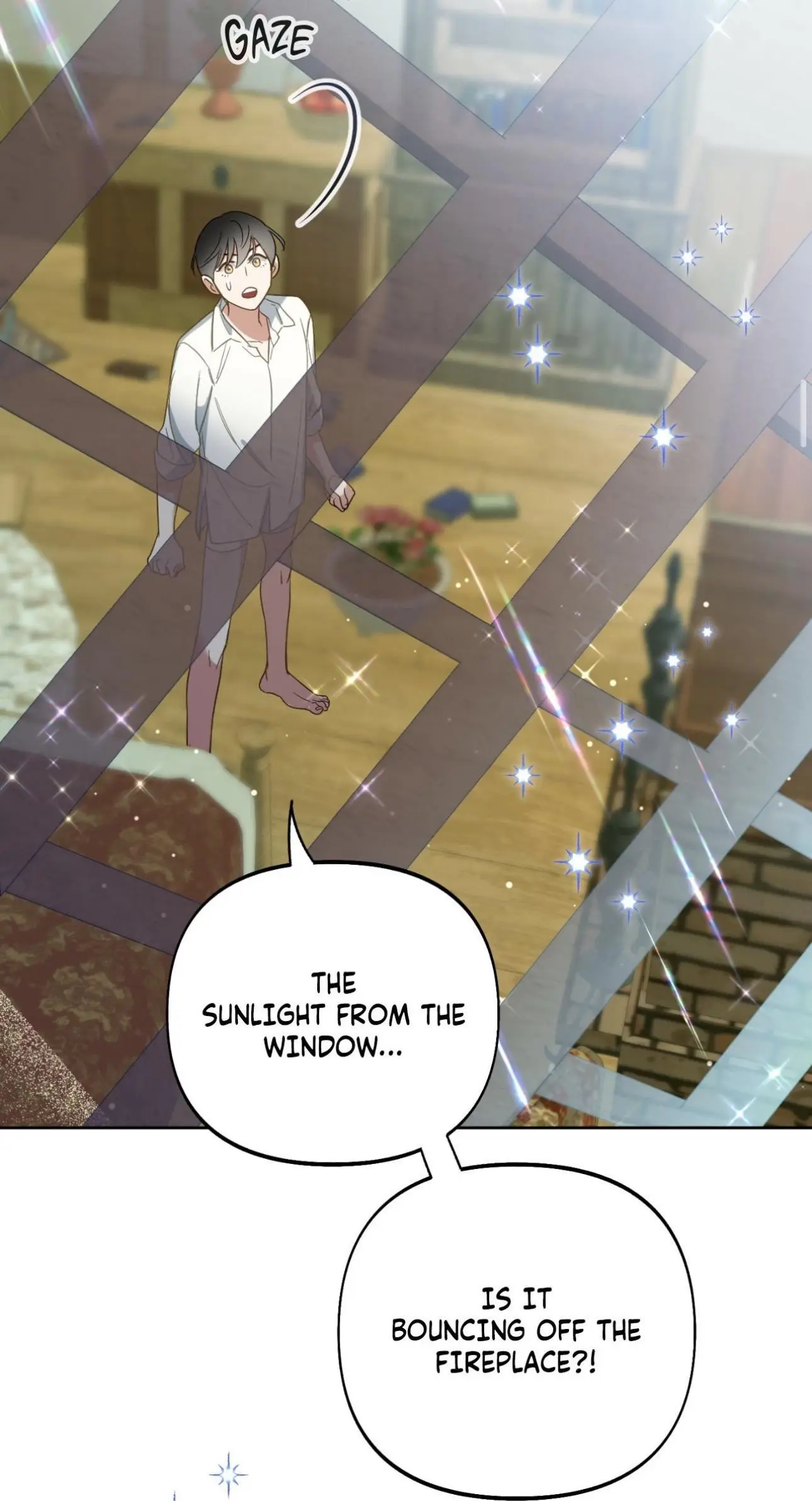 Rolling to be the King - Chapter 54 Page 22