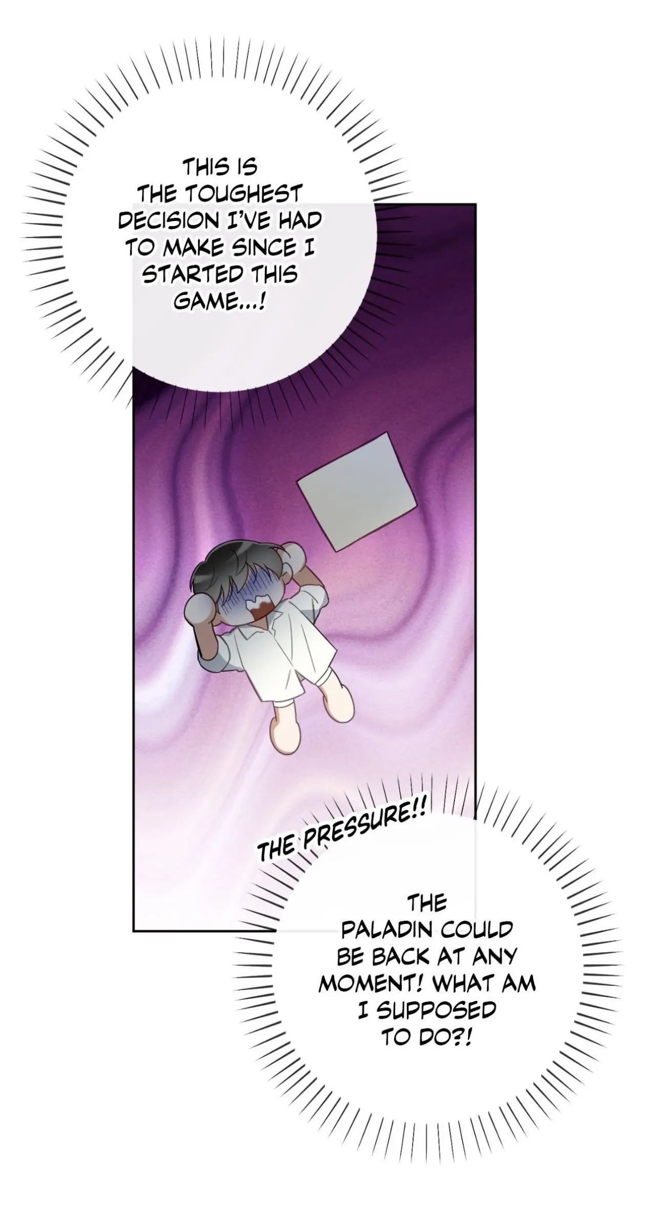 Rolling to be the King - Chapter 54 Page 32