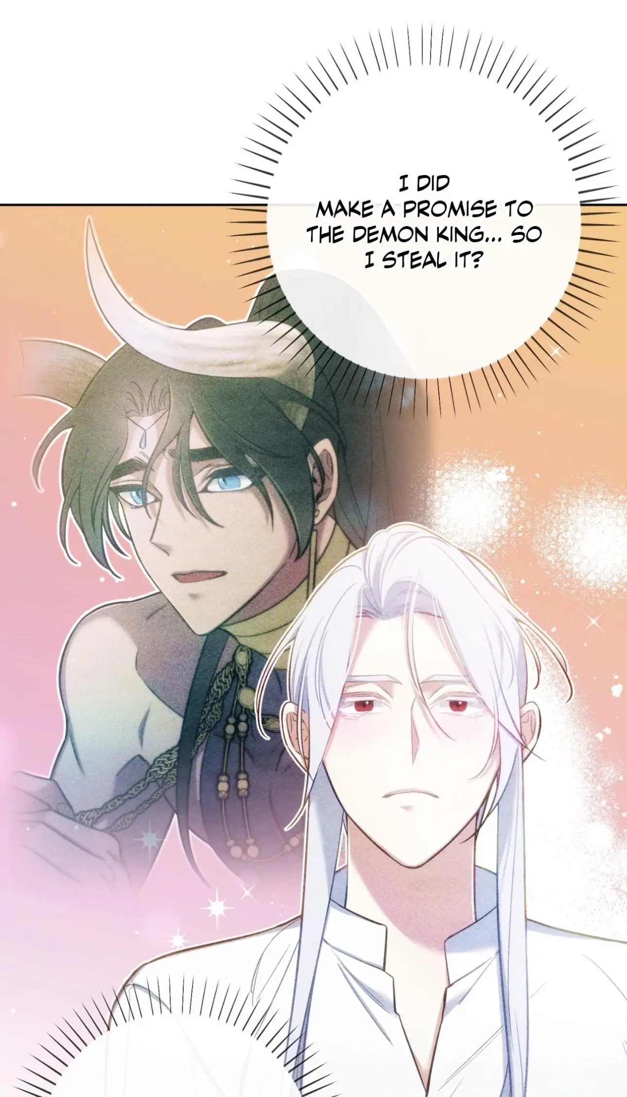 Rolling to be the King - Chapter 54 Page 33