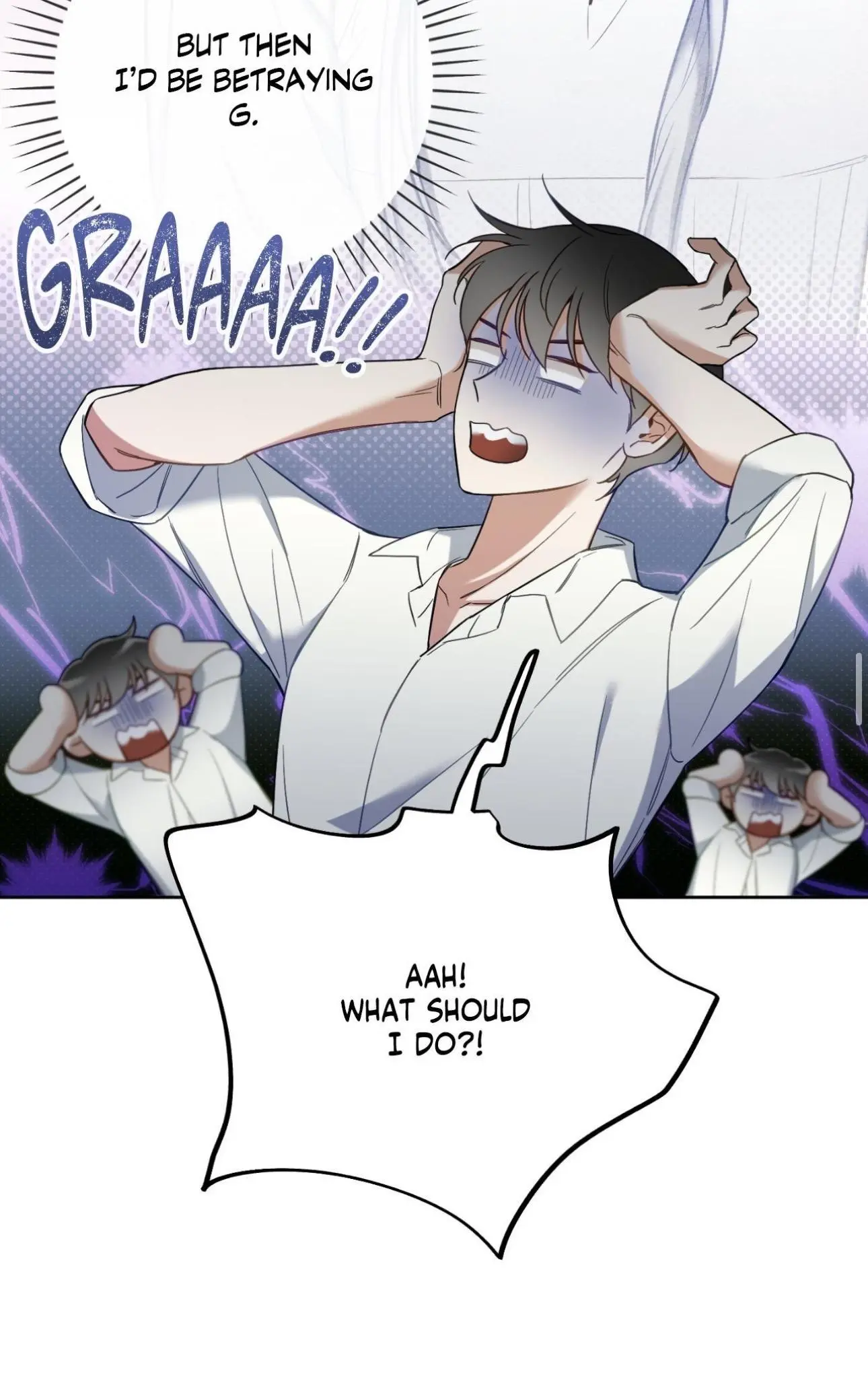 Rolling to be the King - Chapter 54 Page 34