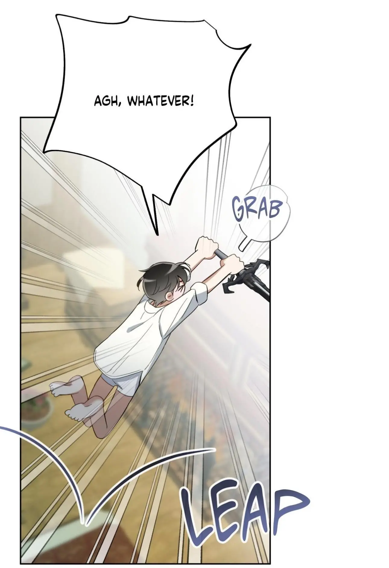 Rolling to be the King - Chapter 54 Page 36