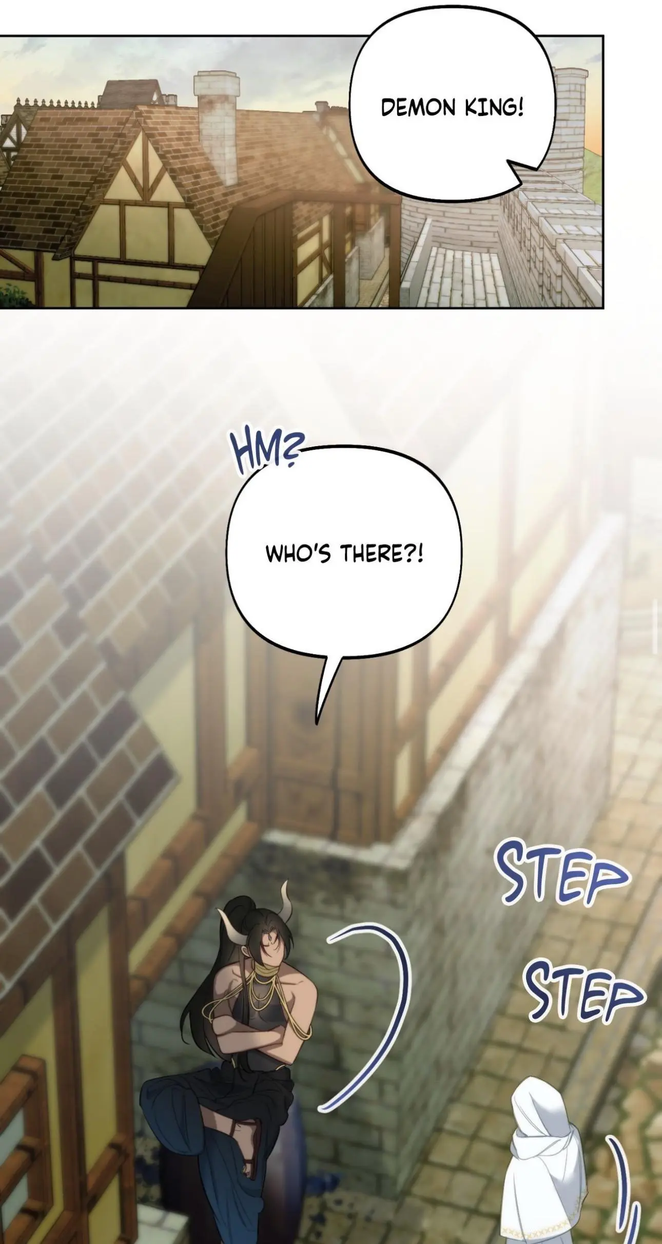 Rolling to be the King - Chapter 54 Page 40