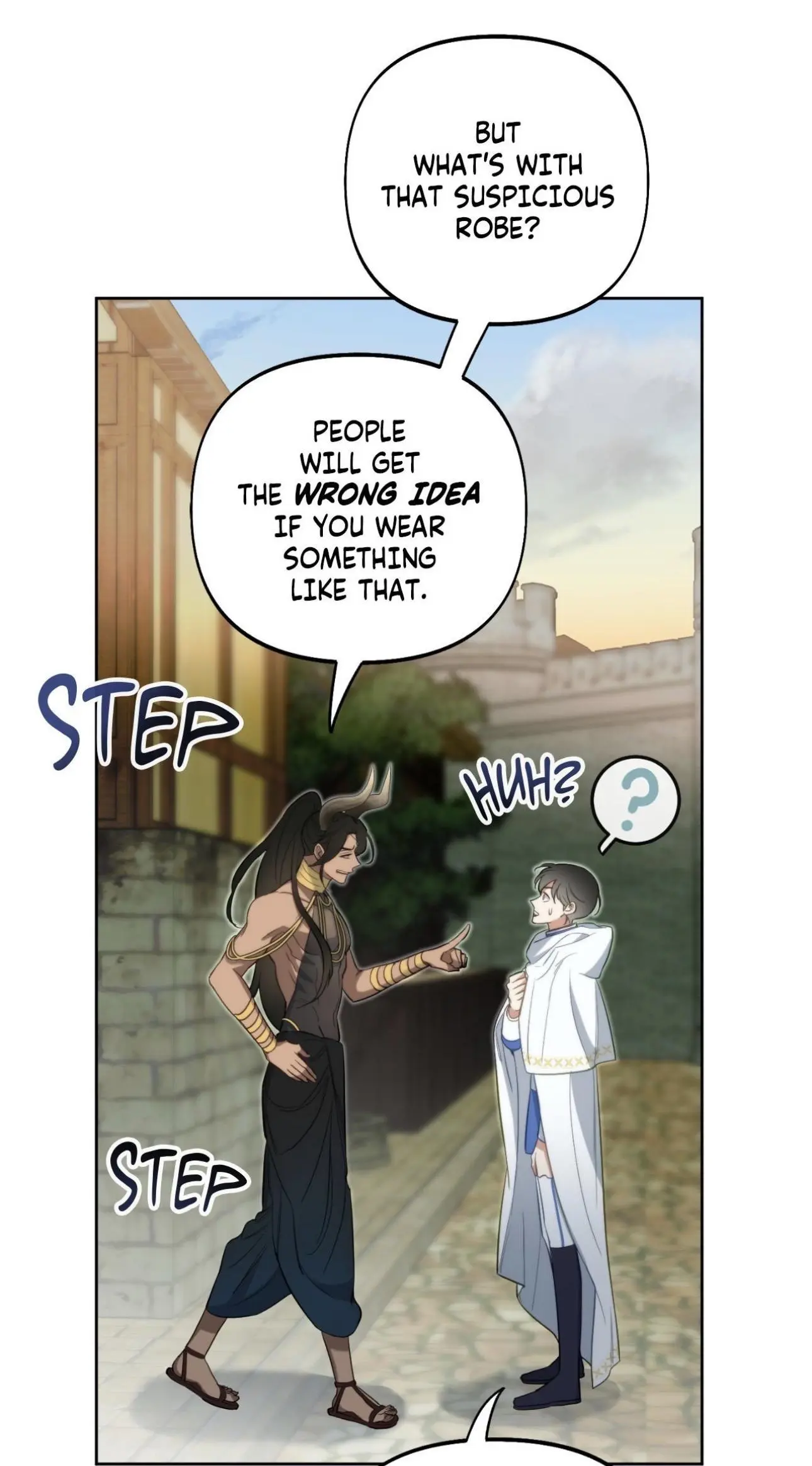 Rolling to be the King - Chapter 54 Page 44