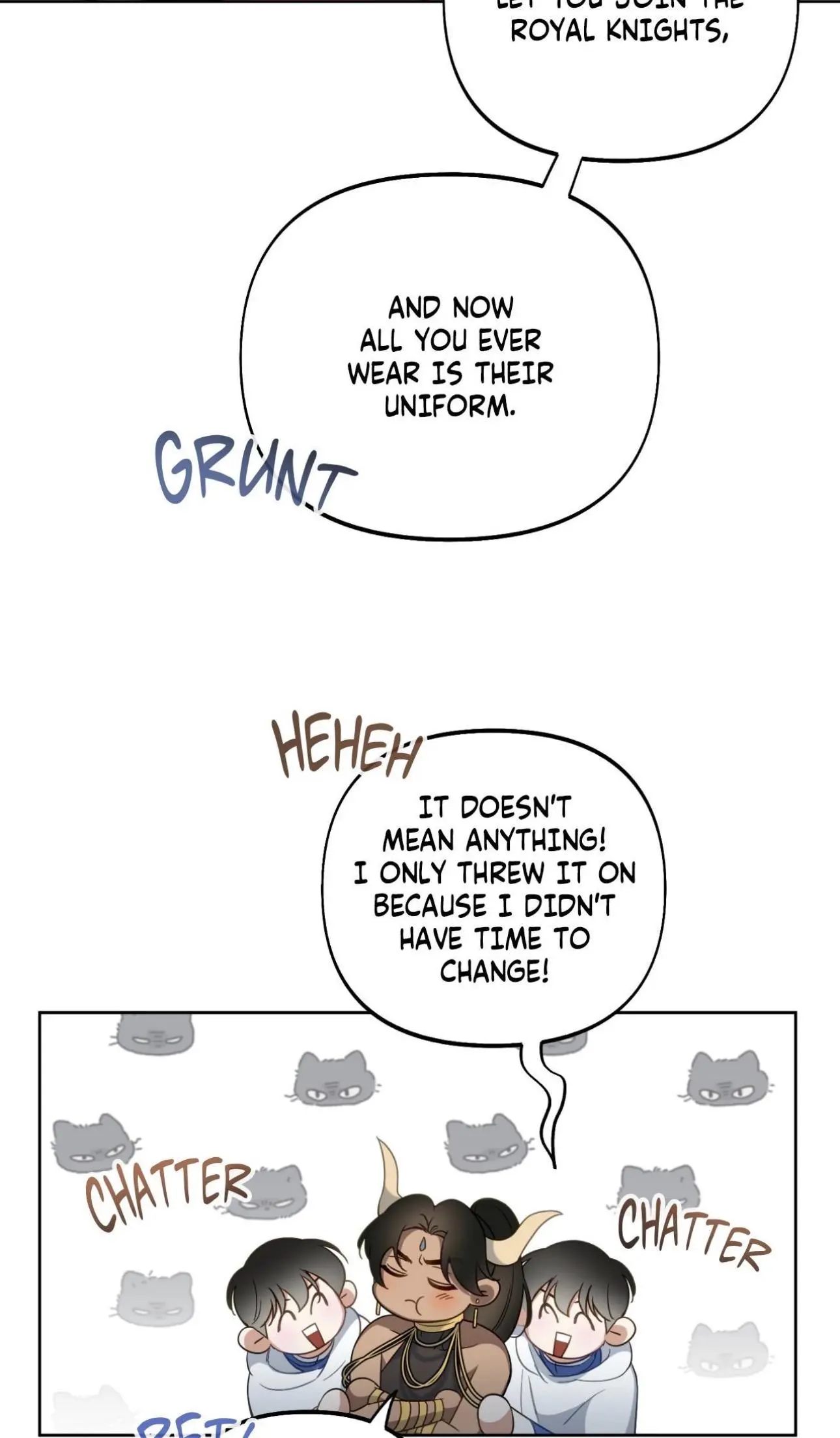 Rolling to be the King - Chapter 54 Page 47