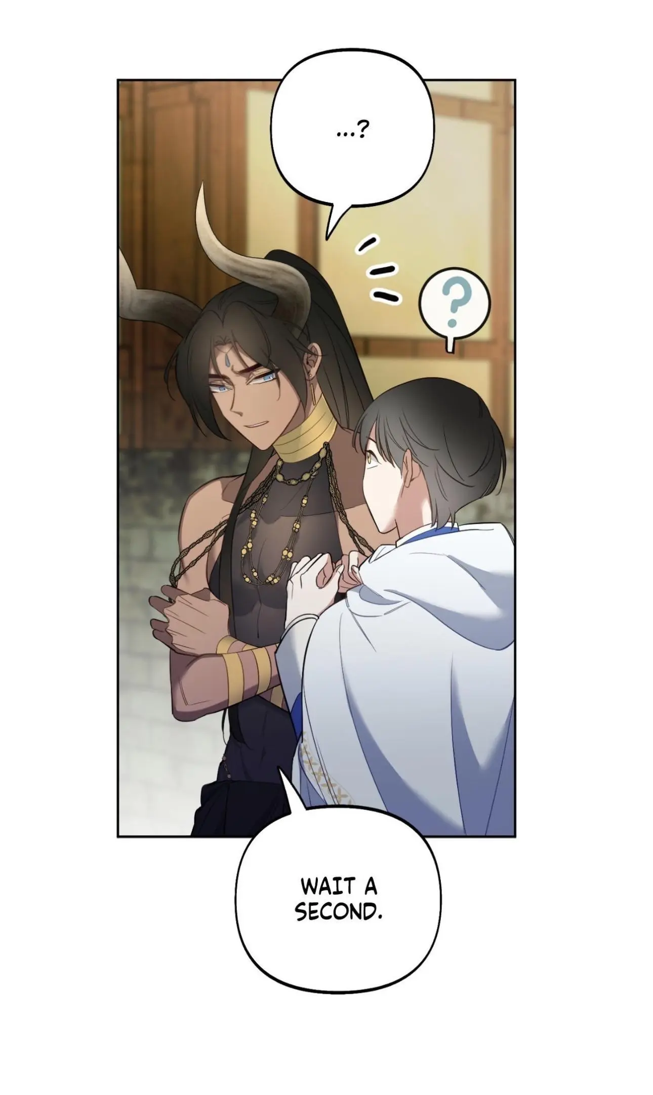Rolling to be the King - Chapter 54 Page 49