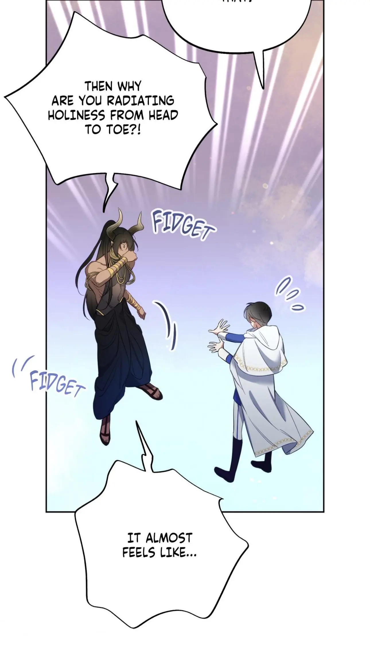 Rolling to be the King - Chapter 54 Page 54