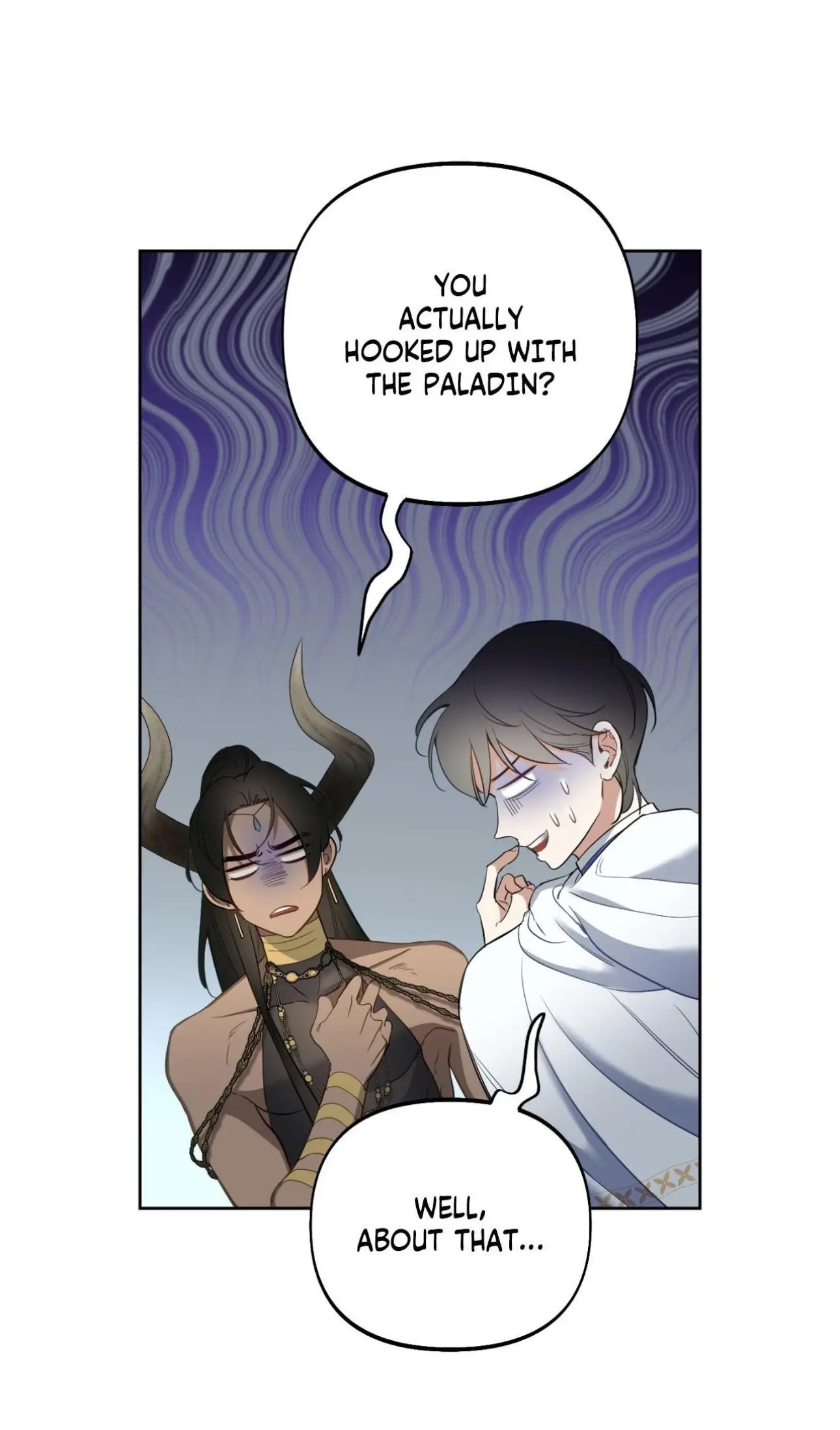 Rolling to be the King - Chapter 54 Page 58
