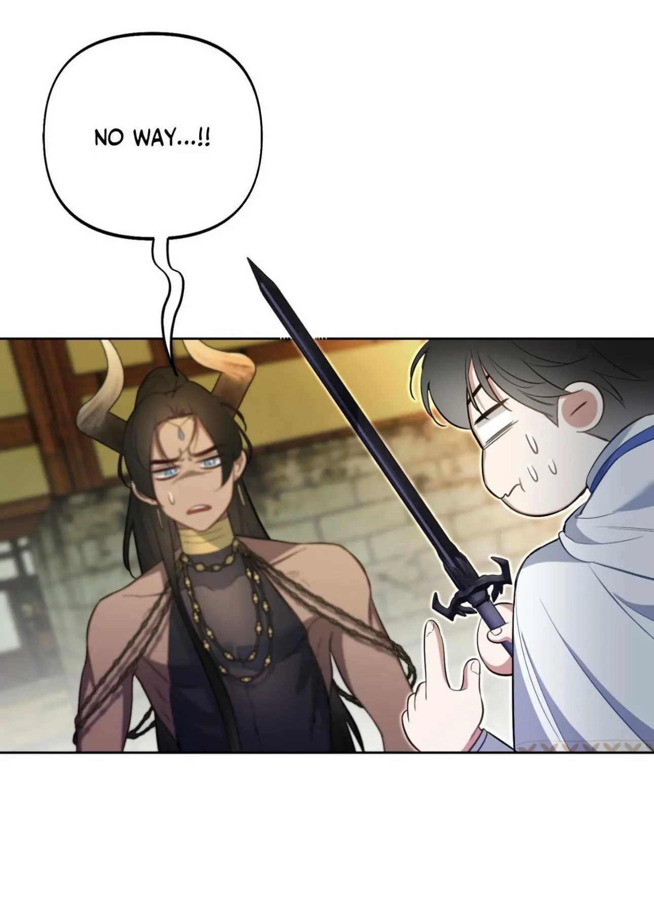 Rolling to be the King - Chapter 54 Page 61