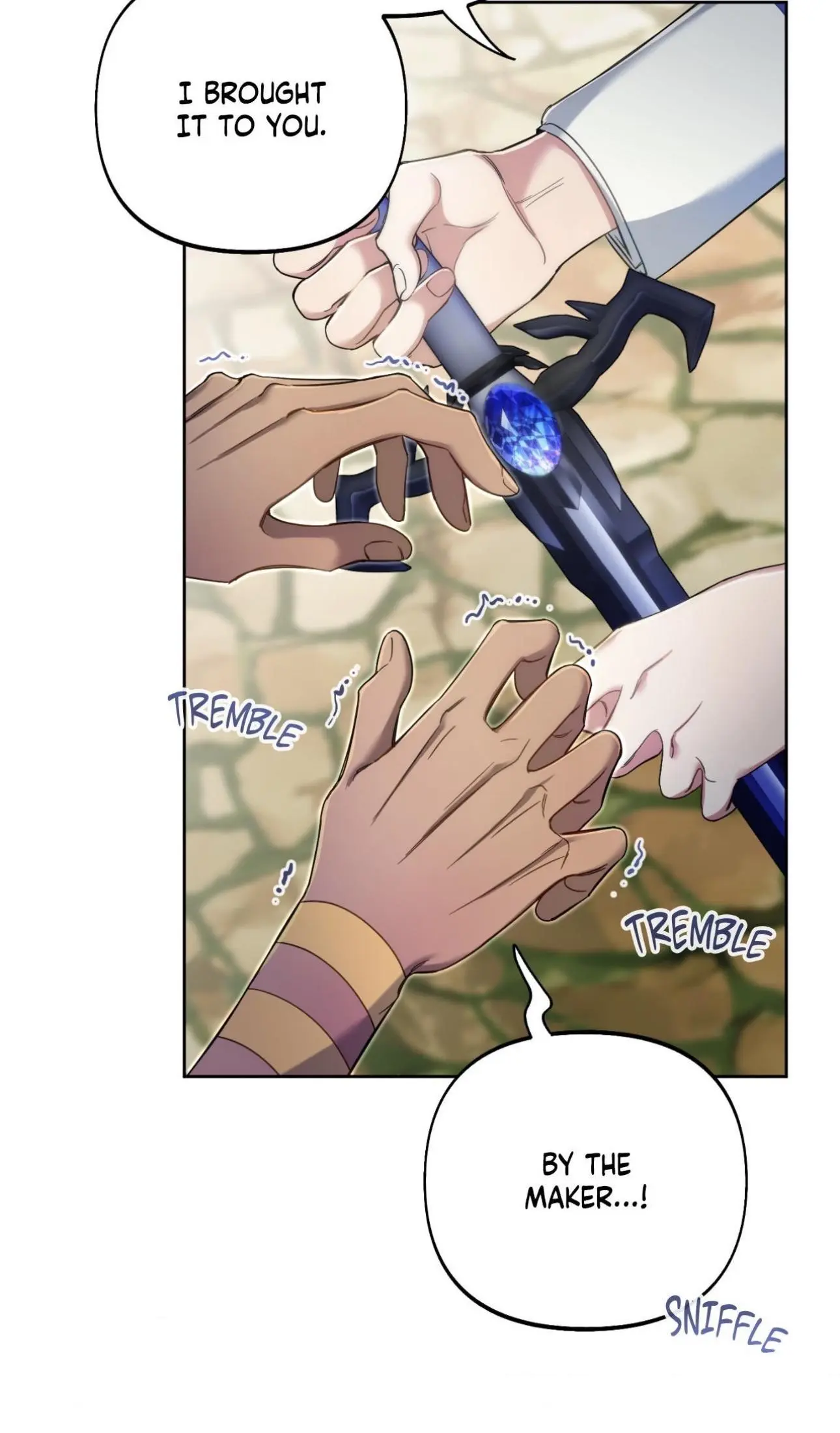 Rolling to be the King - Chapter 54 Page 64